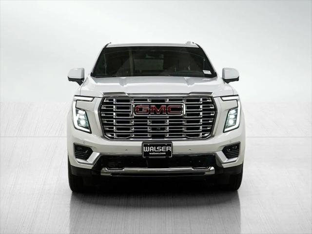 2025 GMC Yukon XL 4WD Denali