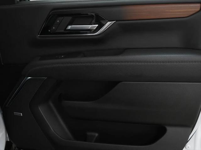 2025 GMC Yukon XL 4WD Denali