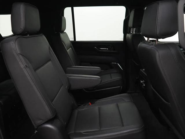 2025 GMC Yukon XL 4WD Denali