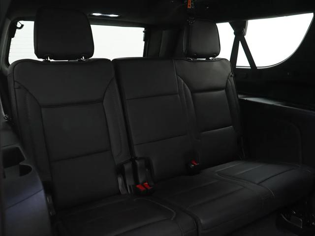 2025 GMC Yukon XL 4WD Denali