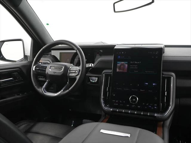 2025 GMC Yukon XL 4WD Denali