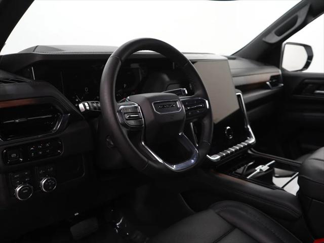 2025 GMC Yukon XL 4WD Denali