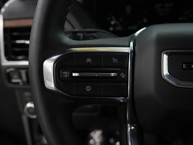 2025 GMC Yukon XL 4WD Denali