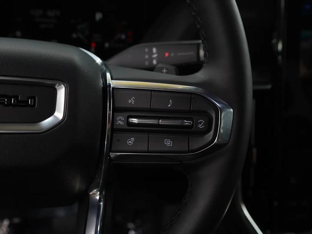 2025 GMC Yukon XL 4WD Denali