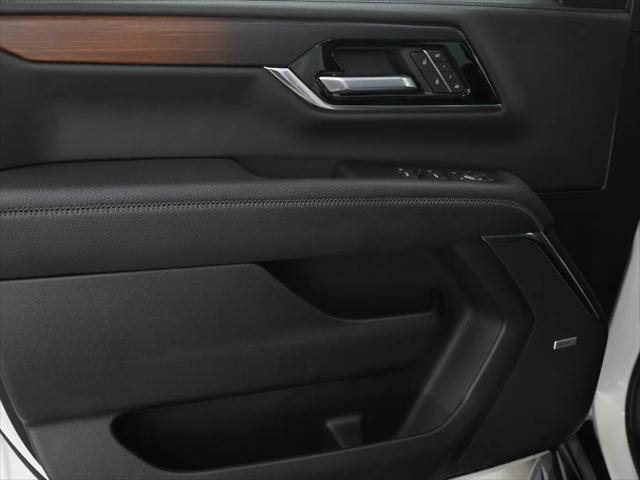 2025 GMC Yukon XL 4WD Denali