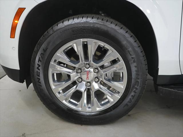 2025 GMC Yukon XL 4WD Denali