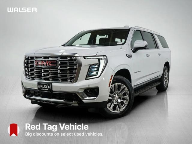 2025 GMC Yukon XL 4WD Denali for sale in Coon Rapids, MN