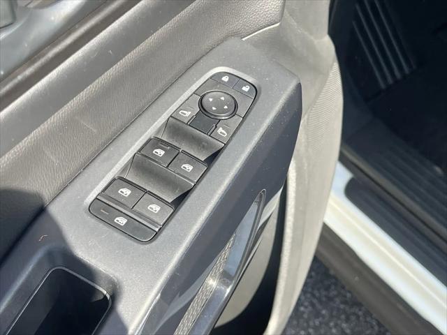 2024 Nissan Pathfinder SV FWD