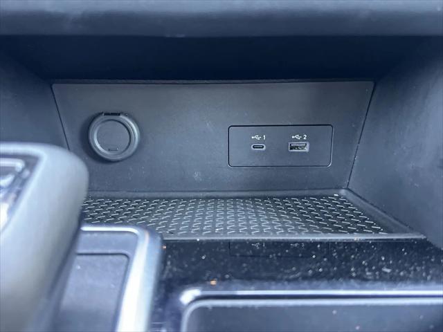 2024 Nissan Pathfinder SV FWD