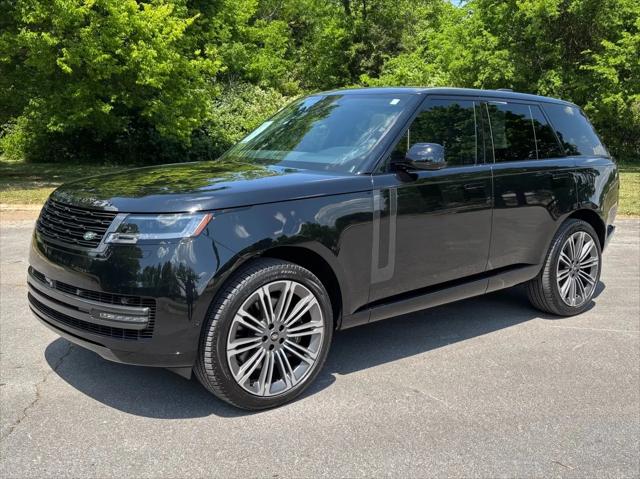 2024 Land Rover Range Rover P530 SE