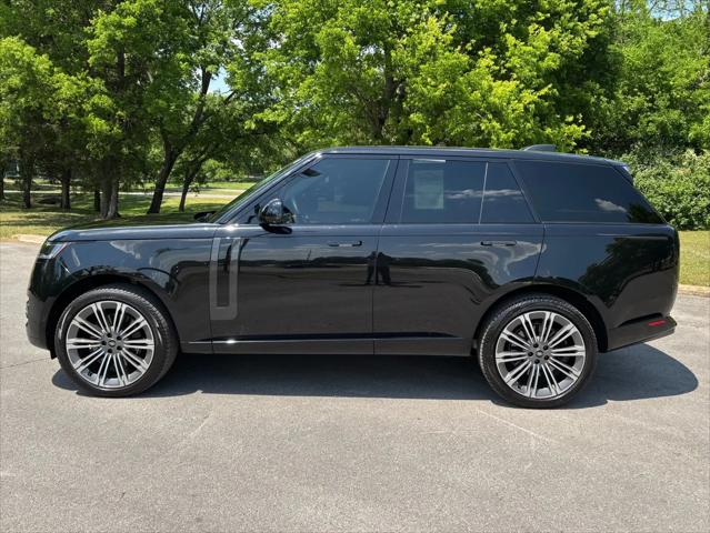 2024 Land Rover Range Rover P530 SE