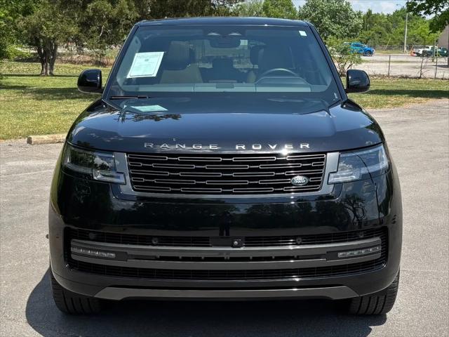 2024 Land Rover Range Rover P530 SE