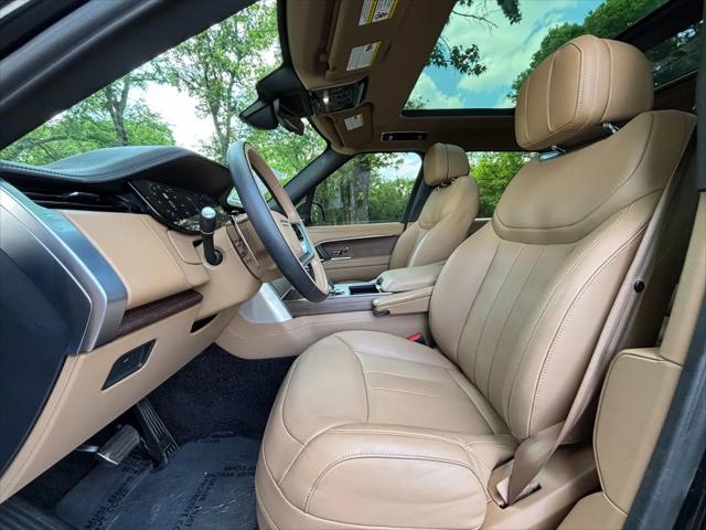 2024 Land Rover Range Rover P530 SE