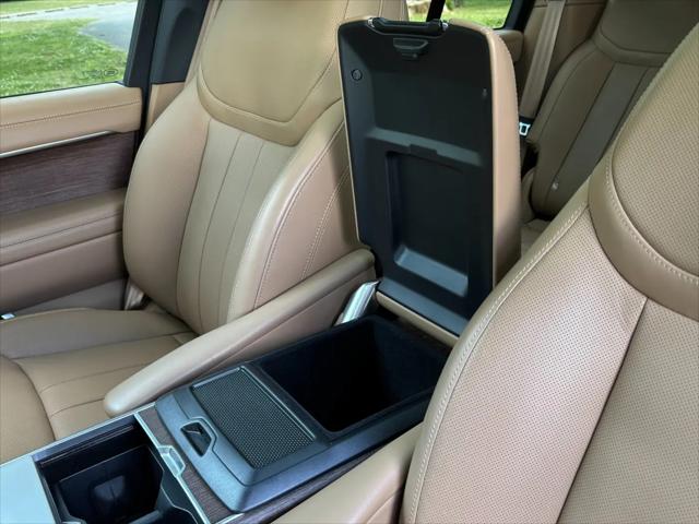 2024 Land Rover Range Rover P530 SE