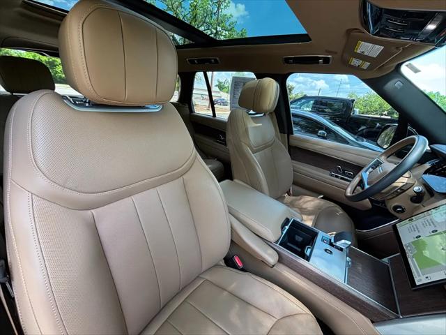 2024 Land Rover Range Rover P530 SE