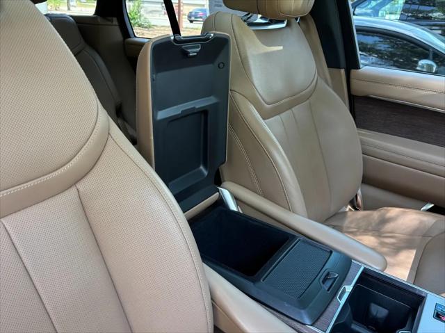 2024 Land Rover Range Rover P530 SE