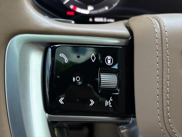 2024 Land Rover Range Rover P530 SE