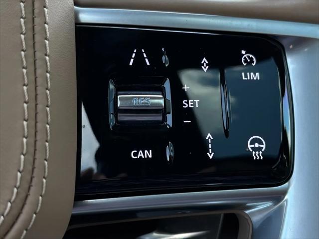 2024 Land Rover Range Rover P530 SE