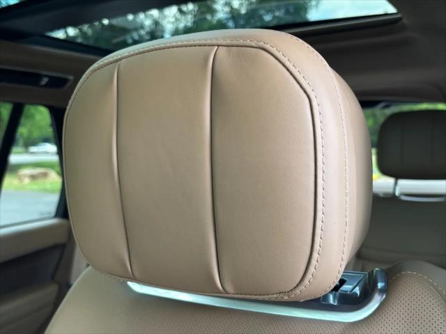 2024 Land Rover Range Rover P530 SE