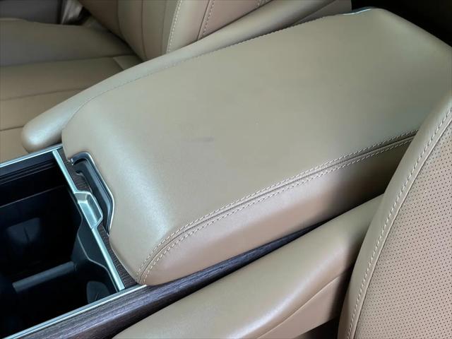 2024 Land Rover Range Rover P530 SE