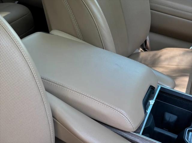 2024 Land Rover Range Rover P530 SE