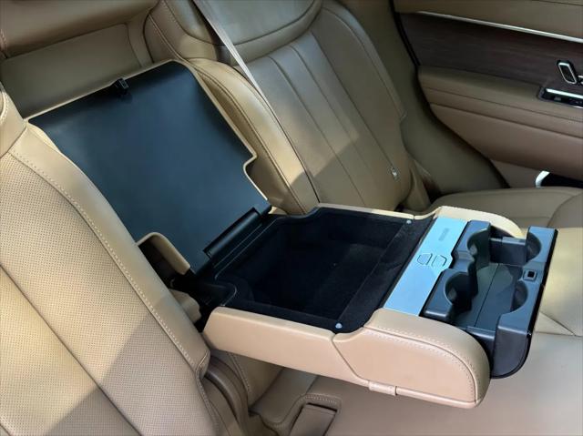 2024 Land Rover Range Rover P530 SE