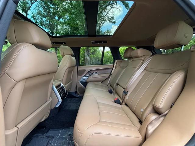 2024 Land Rover Range Rover P530 SE