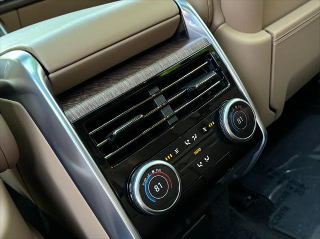 2024 Land Rover Range Rover P530 SE