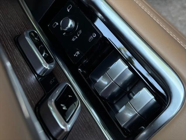 2024 Land Rover Range Rover P530 SE