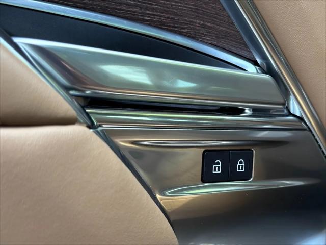 2024 Land Rover Range Rover P530 SE