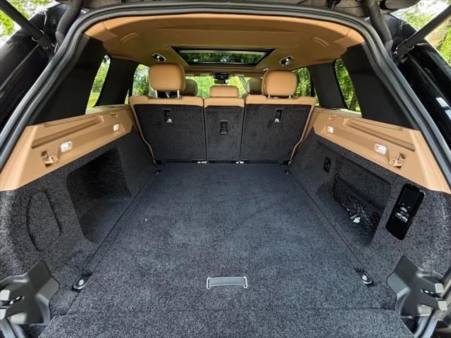 2024 Land Rover Range Rover P530 SE