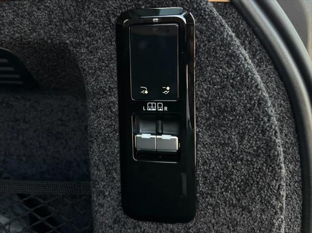 2024 Land Rover Range Rover P530 SE