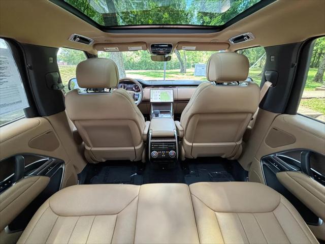 2024 Land Rover Range Rover P530 SE