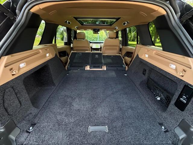 2024 Land Rover Range Rover P530 SE