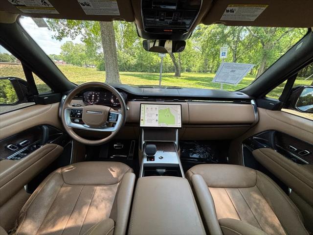 2024 Land Rover Range Rover P530 SE