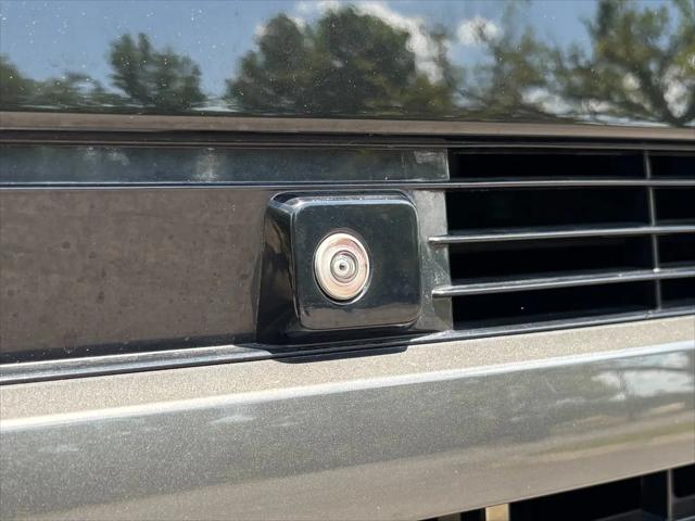 2024 Land Rover Range Rover P530 SE