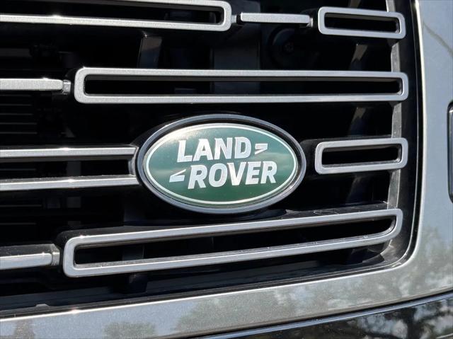 2024 Land Rover Range Rover P530 SE