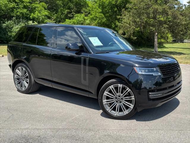 2024 Land Rover Range Rover P530 SE for sale in Murfreesboro, TN