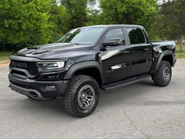 2024 Ram 1500 TRX Crew Cab 4x4 5'7" Box