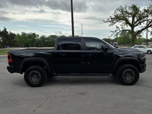 2024 Ram 1500 TRX Crew Cab 4x4 5'7" Box