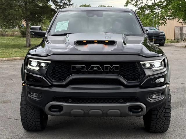 2024 Ram 1500 TRX Crew Cab 4x4 5'7" Box