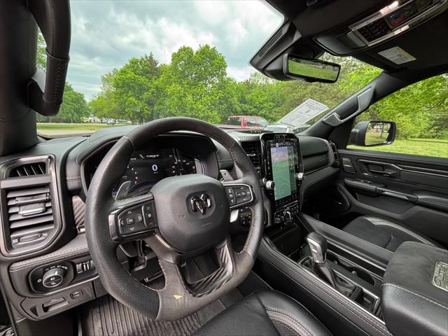 2024 Ram 1500 TRX Crew Cab 4x4 5'7" Box