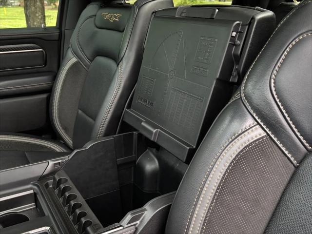 2024 Ram 1500 TRX Crew Cab 4x4 5'7" Box