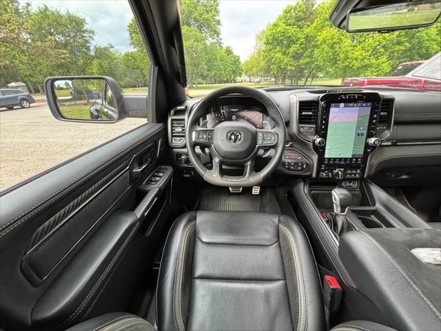 2024 Ram 1500 TRX Crew Cab 4x4 5'7" Box