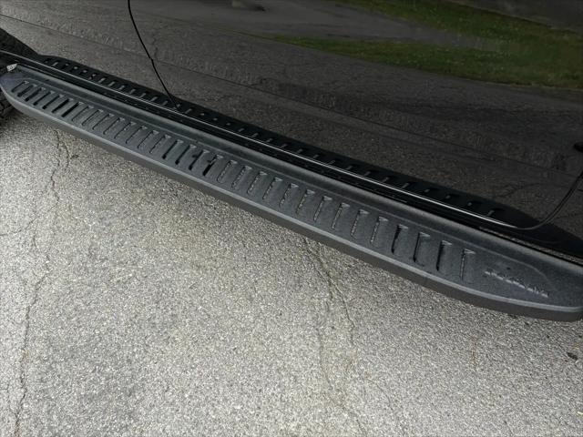 2024 Ram 1500 TRX Crew Cab 4x4 5'7" Box