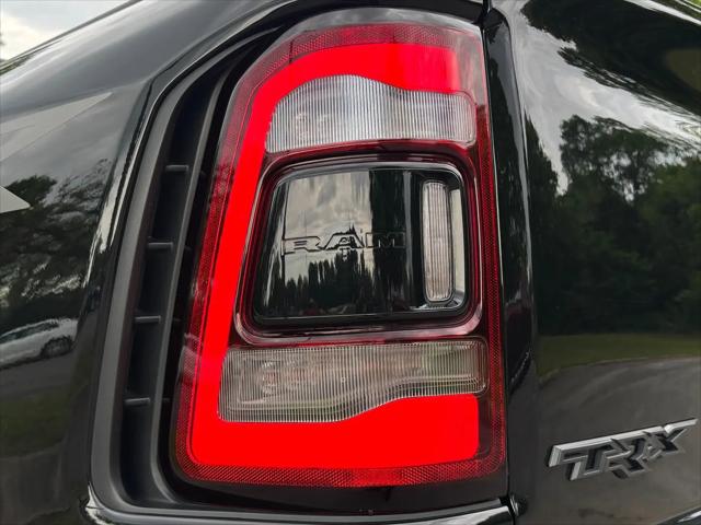 2024 Ram 1500 TRX Crew Cab 4x4 5'7" Box