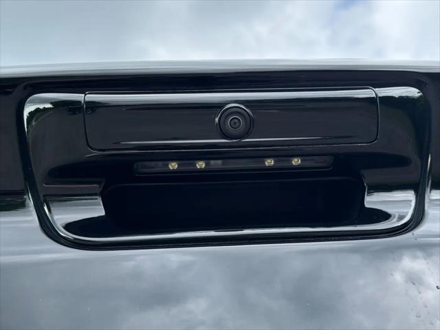 2024 Ram 1500 TRX Crew Cab 4x4 5'7" Box