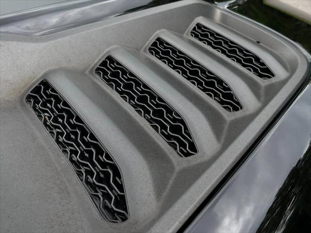 2024 Ram 1500 TRX Crew Cab 4x4 5'7" Box