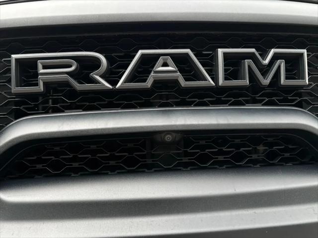 2024 Ram 1500 TRX Crew Cab 4x4 5'7" Box