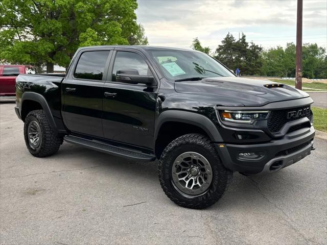 2024 Ram 1500 TRX Crew Cab 4x4 5'7" Box for sale in Murfreesboro, TN